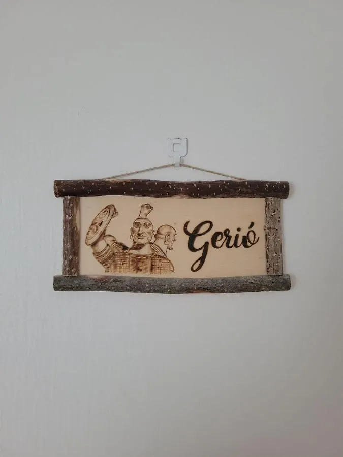 Can Cocollona Girona Hostel