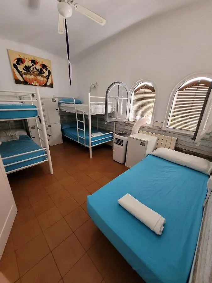 Hostel Can Cocollona Girona Spanyolország