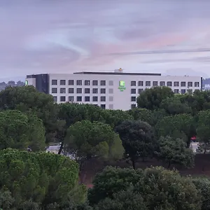 Barcelona - Sant Cugat By Ihg **** Sant Cugat del Vallès