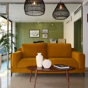 Y Mirablau Hotel Aguadulce (Almeria)