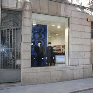 Pensió Viladomat Pensión Gerona
