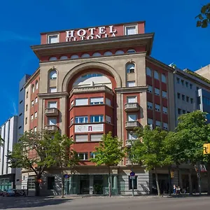 Ultonia Hotel Gerona