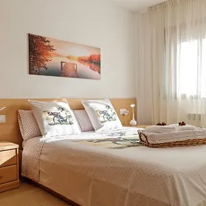 El Lilà - 2 Apartamento