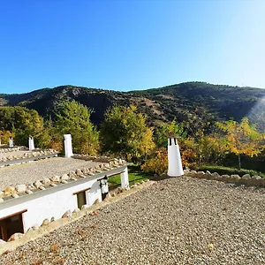Turismo Rural&spa El Cercado Hotel Bérchules