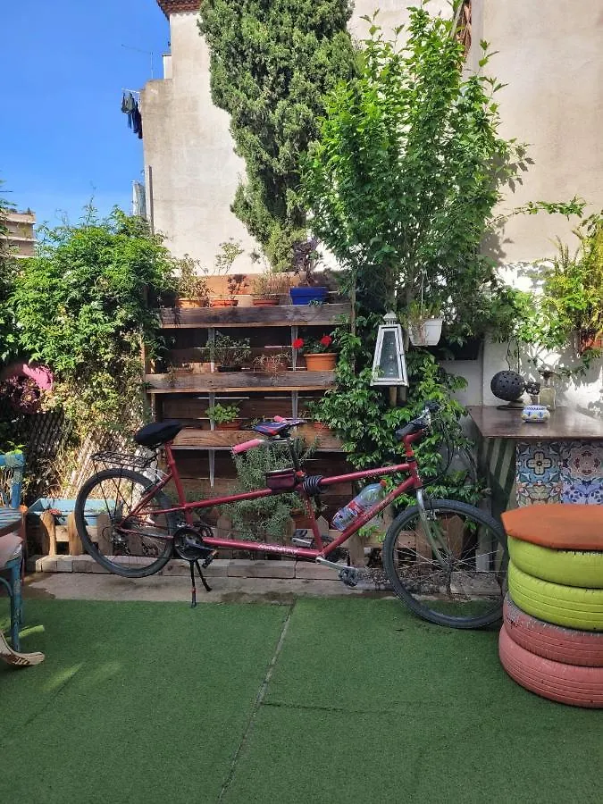Hostel Can Cocollona Girona